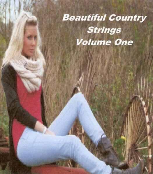 Beautiful Country Strings Volume #1