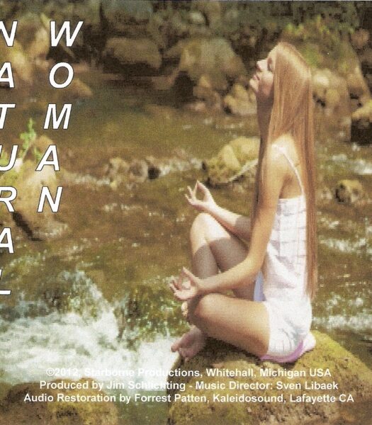 A Natural Woman - Sven Libaek Orchestra